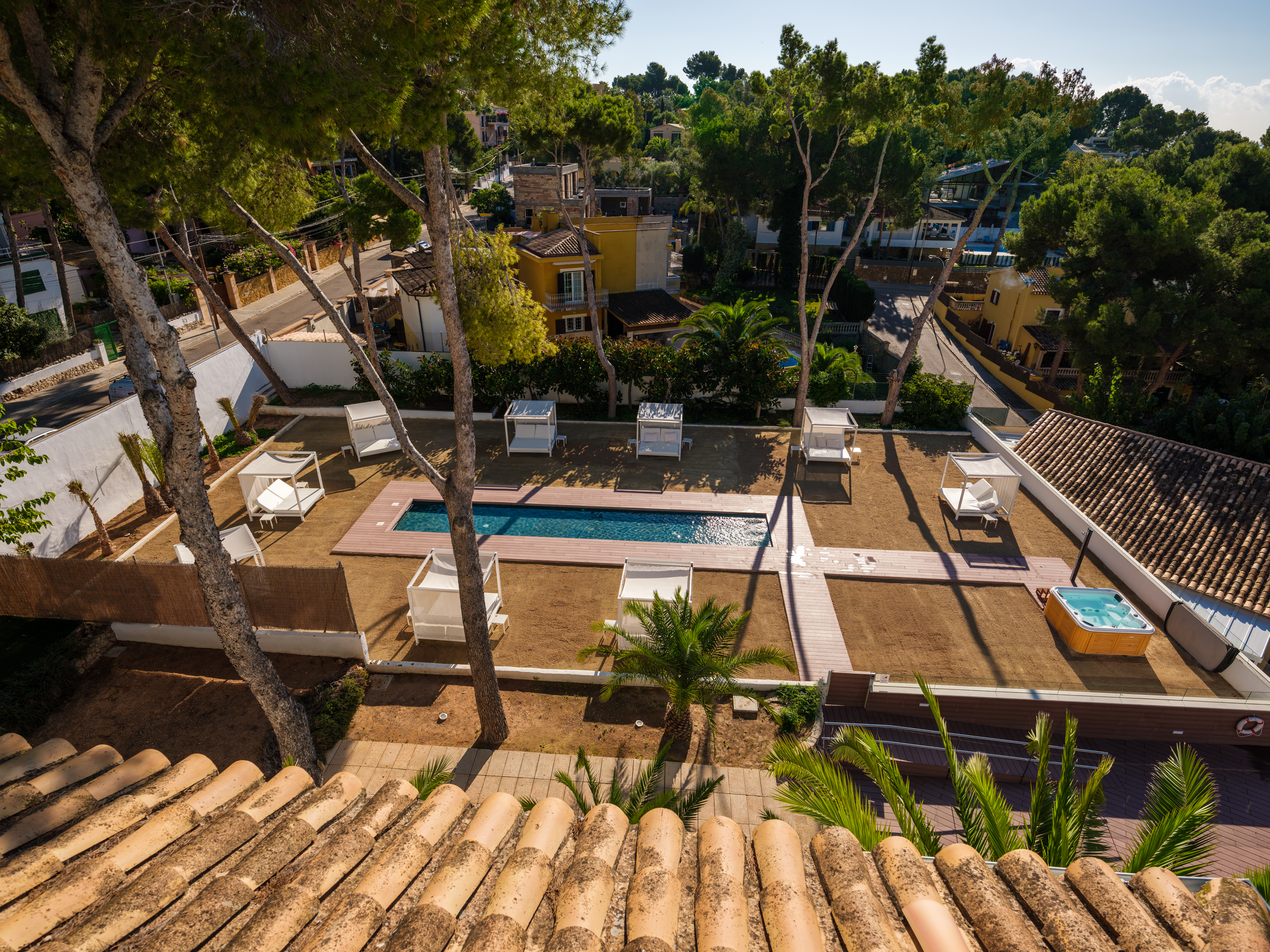 Tacande Portals Wellness & Relax Mallorca 43/50