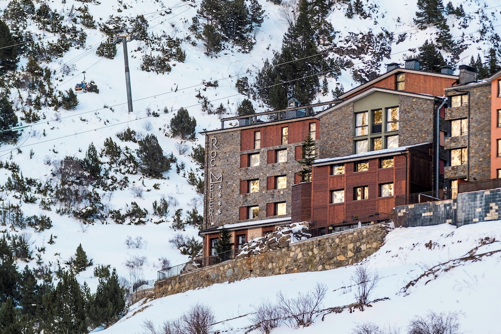 Hotel Roc Meler 2/50