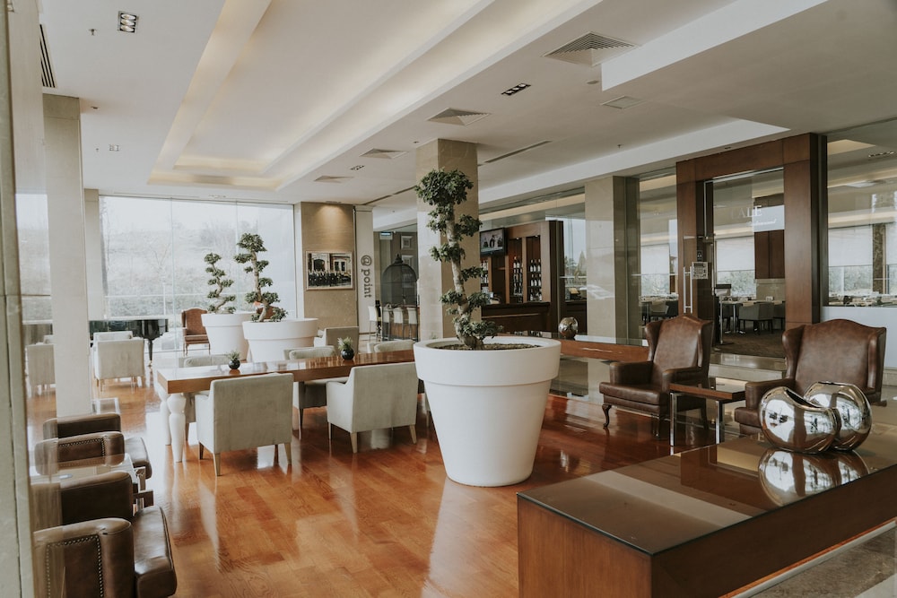 Anemon Denizli Hotel 29/37
