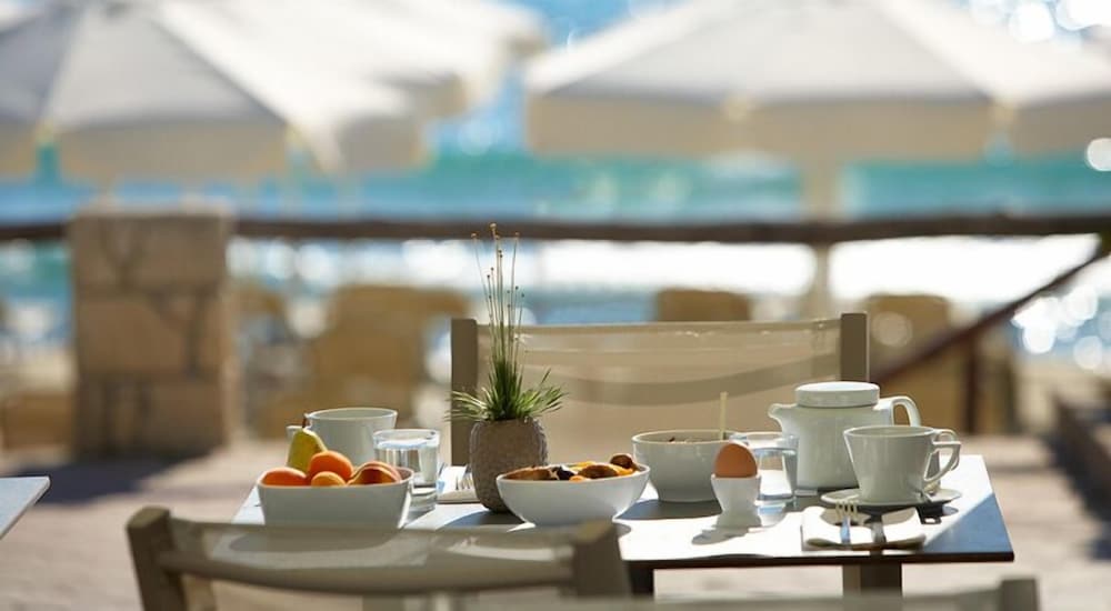 Margarita Sea Side Hotel 34/50