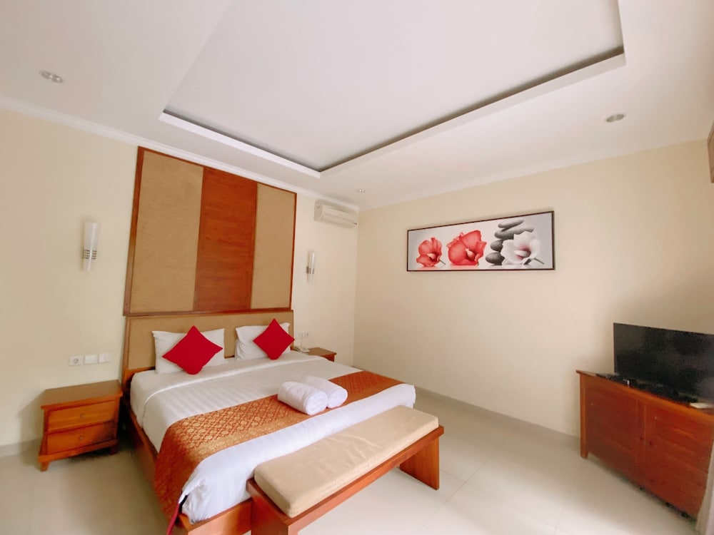 De' Bharata Bali Villas Seminyak 13/50