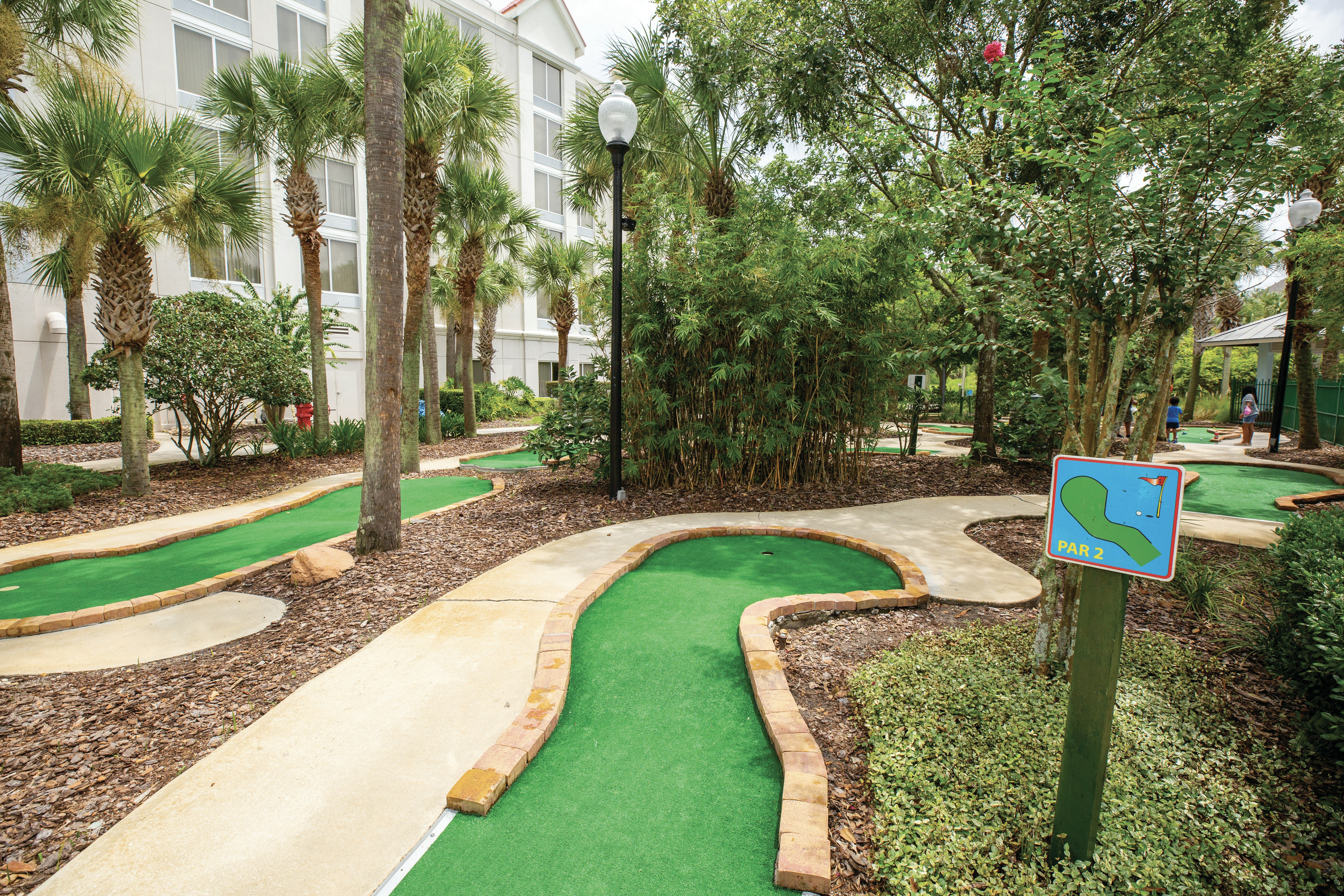 Calypso Cay Vacation Villas 54/62