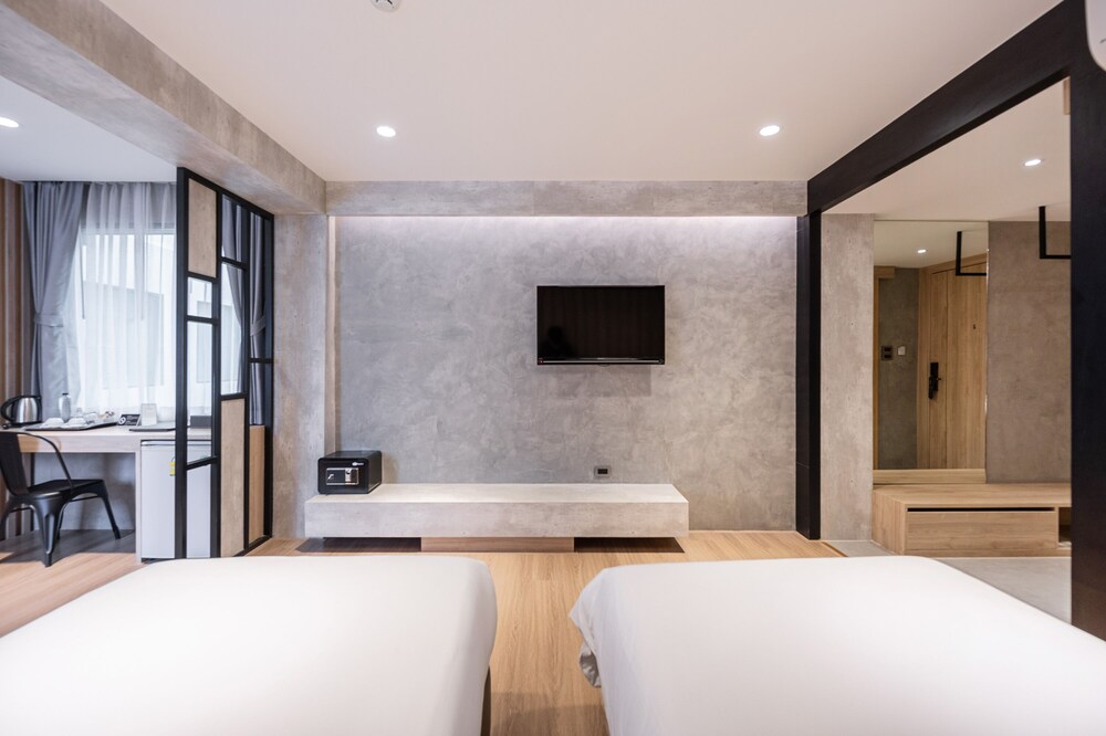 Loft Bangkok Hotel 40/72
