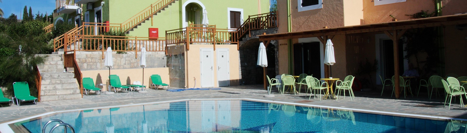 Perla Apartments 16/16
