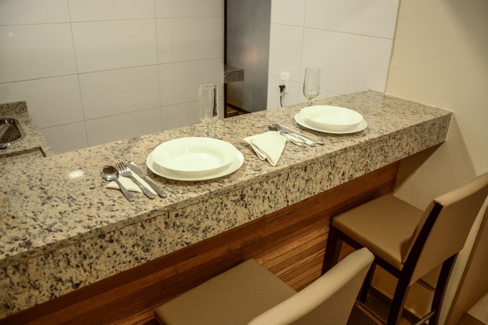 Paracambi Top Hotel 36/36