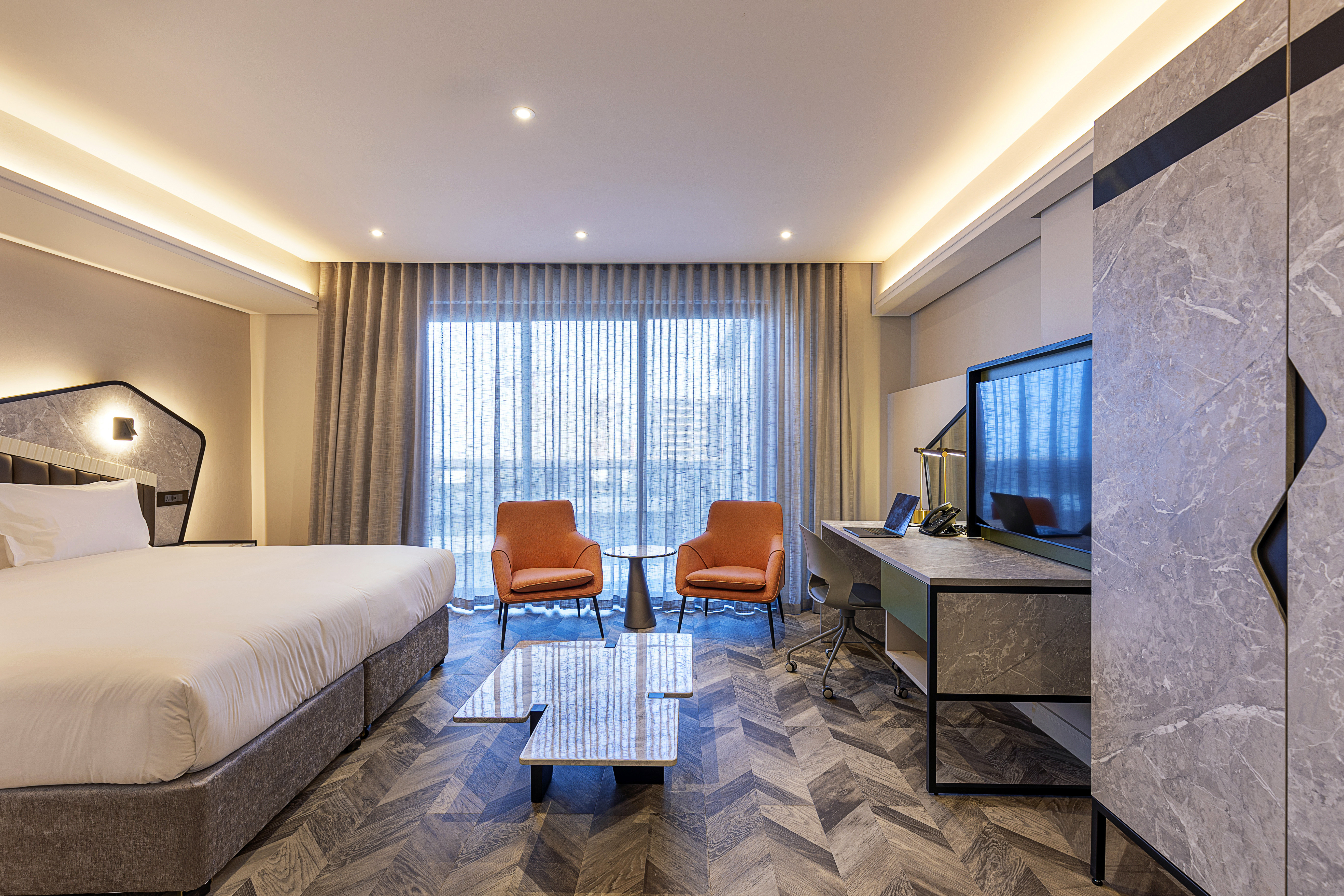 Coastlands Skye Hotel 19/50