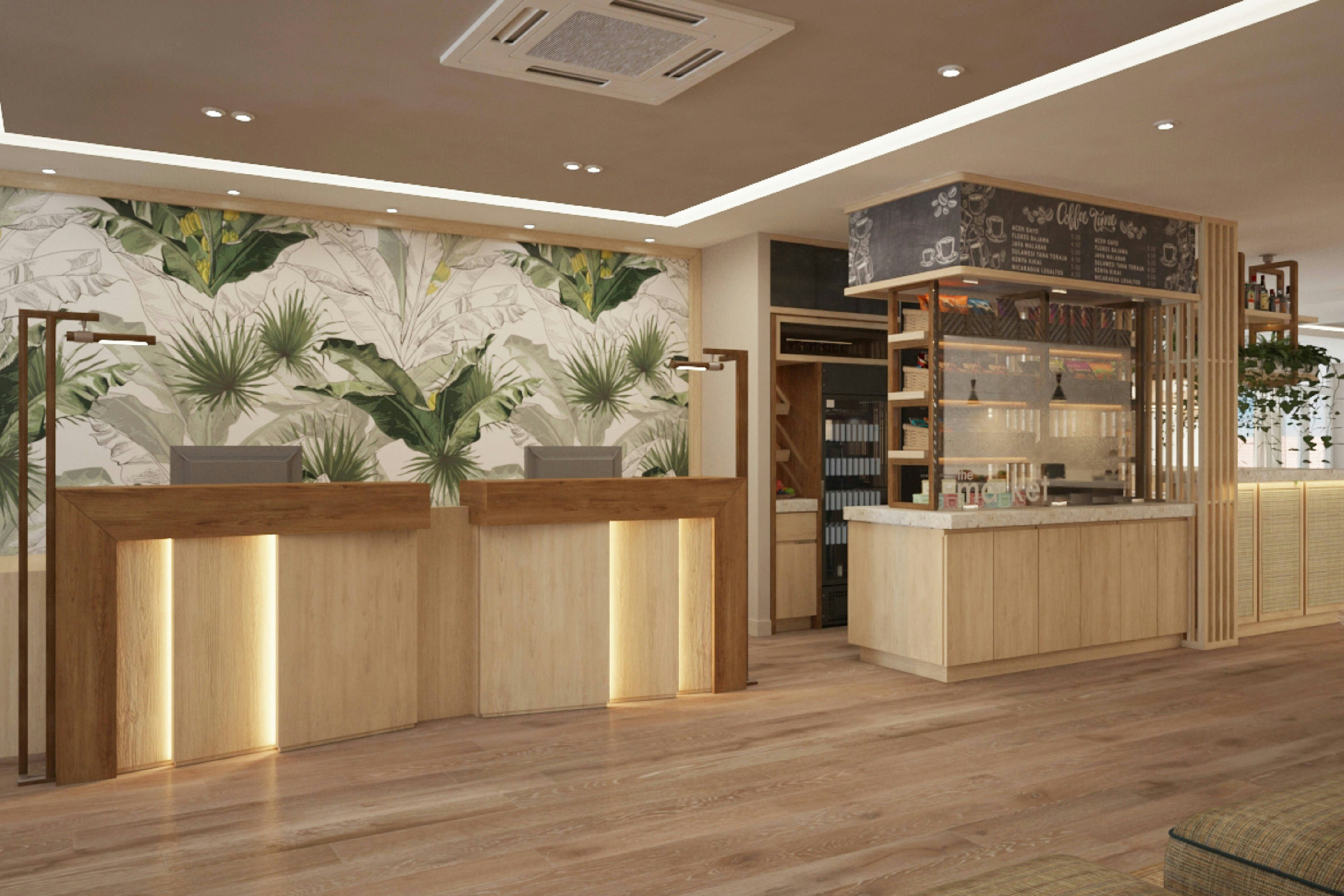 Fairfield by Marriott Medellin Sabaneta 1/5