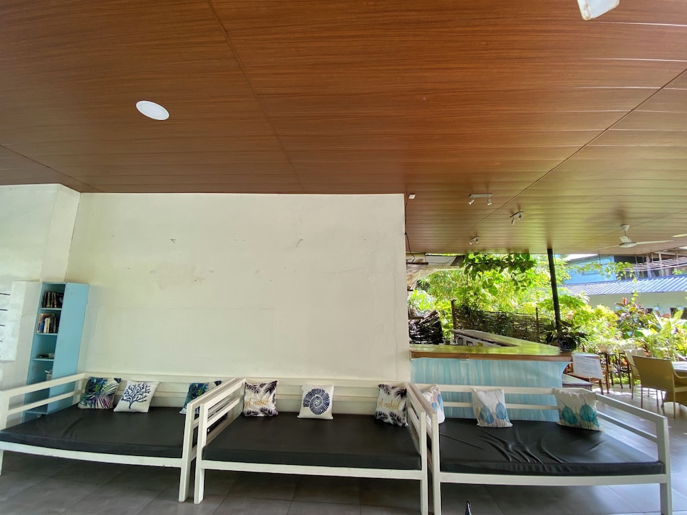 Vivo Inn 14/69