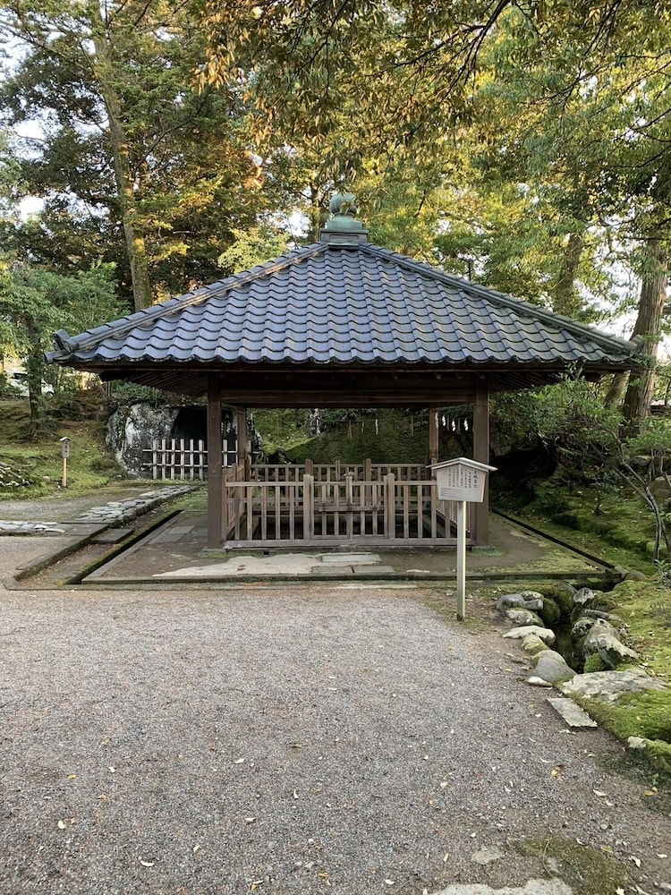 Hotel Hana Ichirin - Caters To Women 9/29