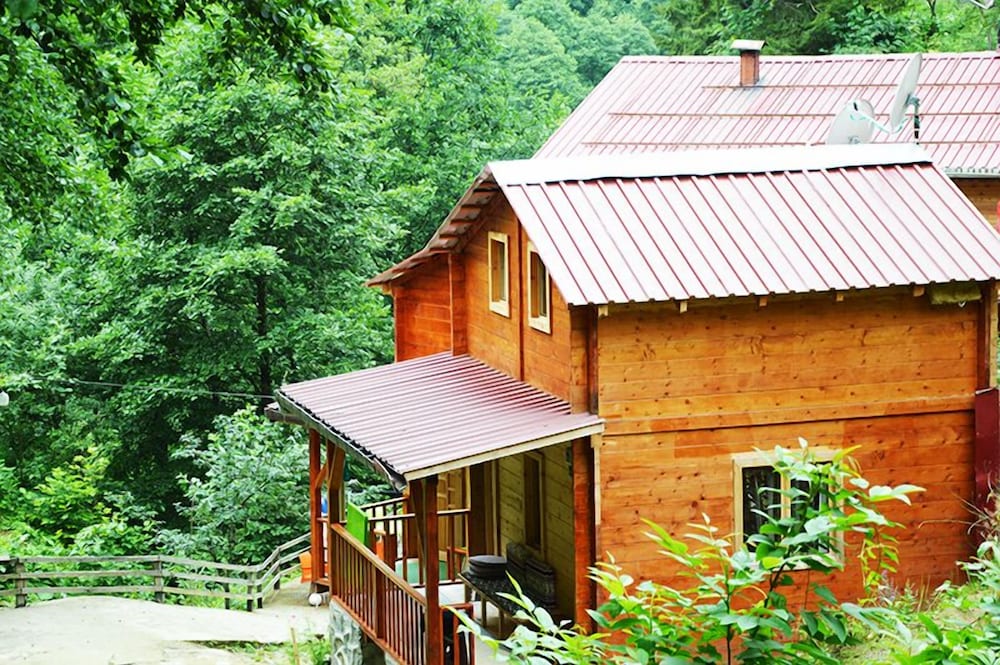 Ayder Bulut Dag Evi 3/22