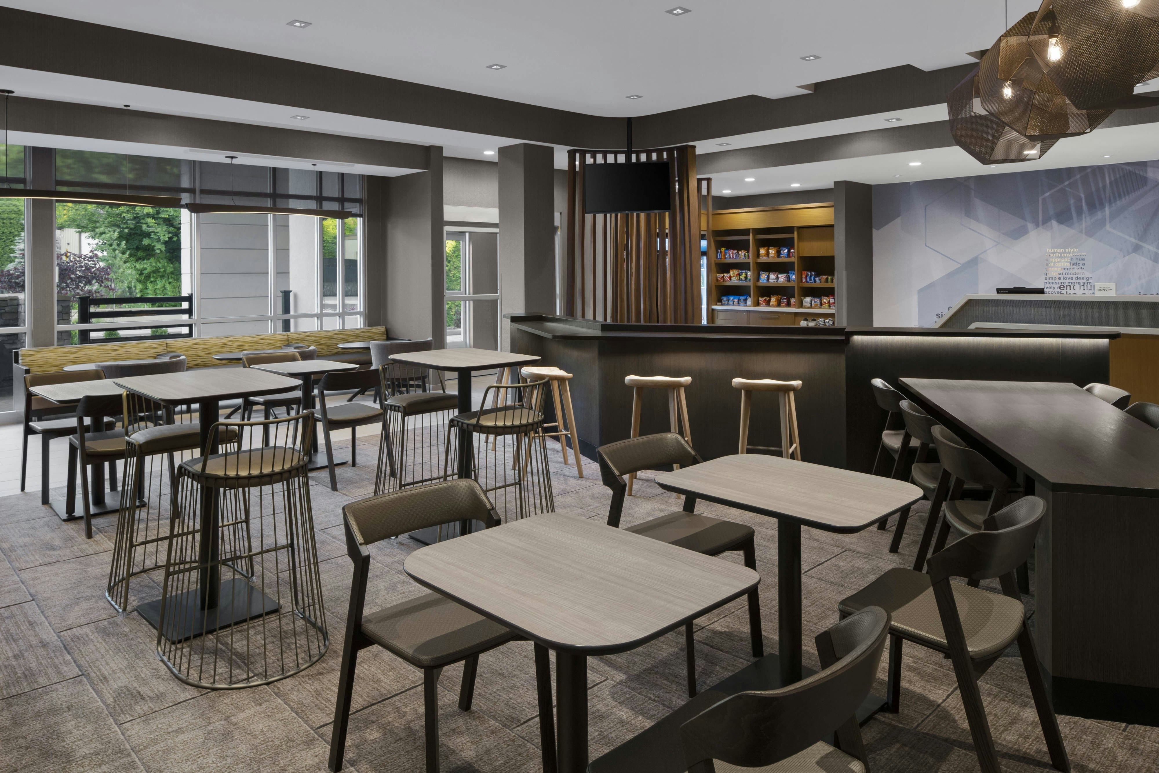 SpringHill Suites by Marriott Tuckahoe Westchester County 13/17