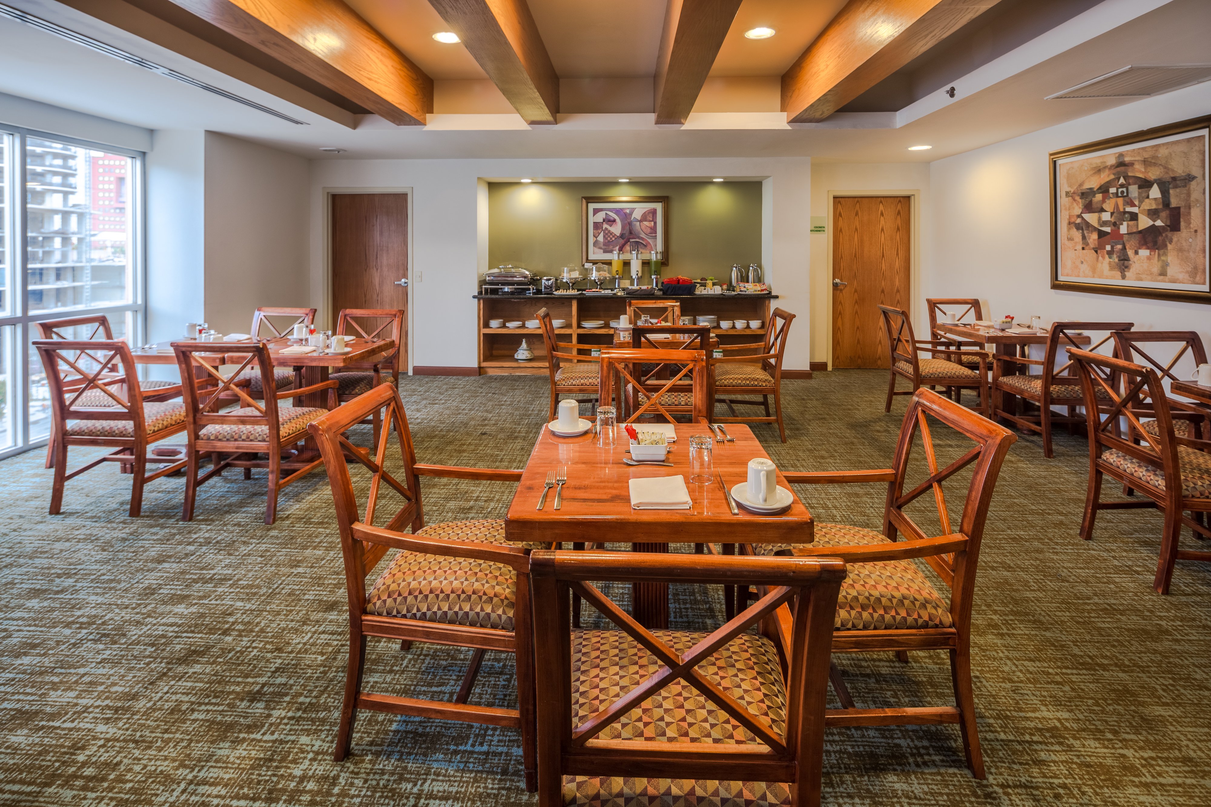 Holiday Inn Monterrey Valle 30/50