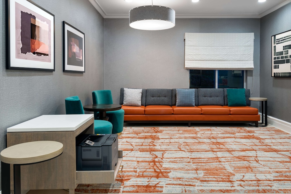 Homewood Suites By Hilton Boston/Canton Ma 45/59