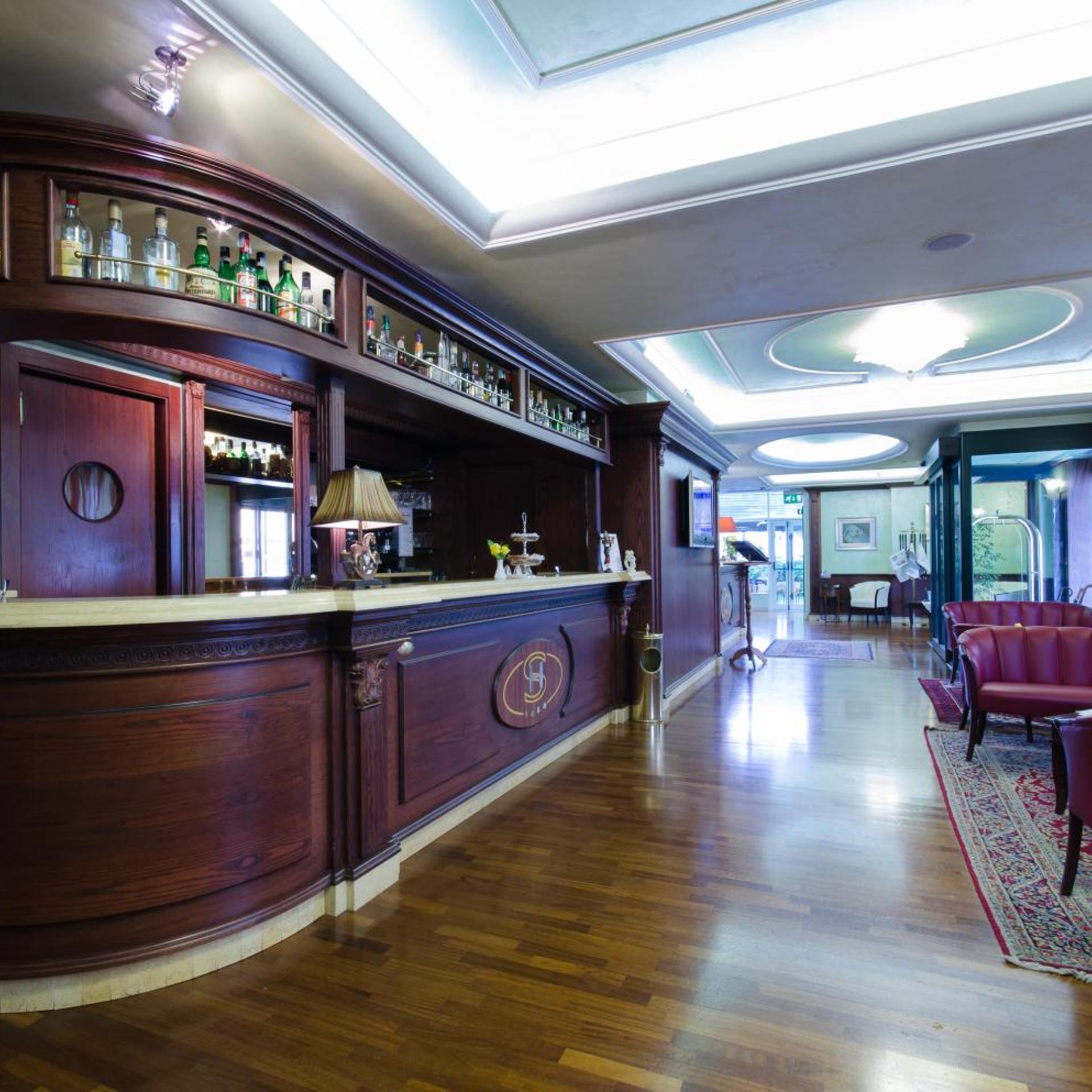 Hotel Santacroce Ovidius 1/50