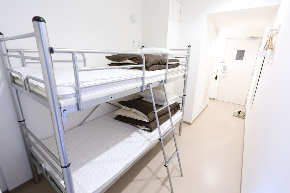 Oak Hotel Edo - Hostel 25/61