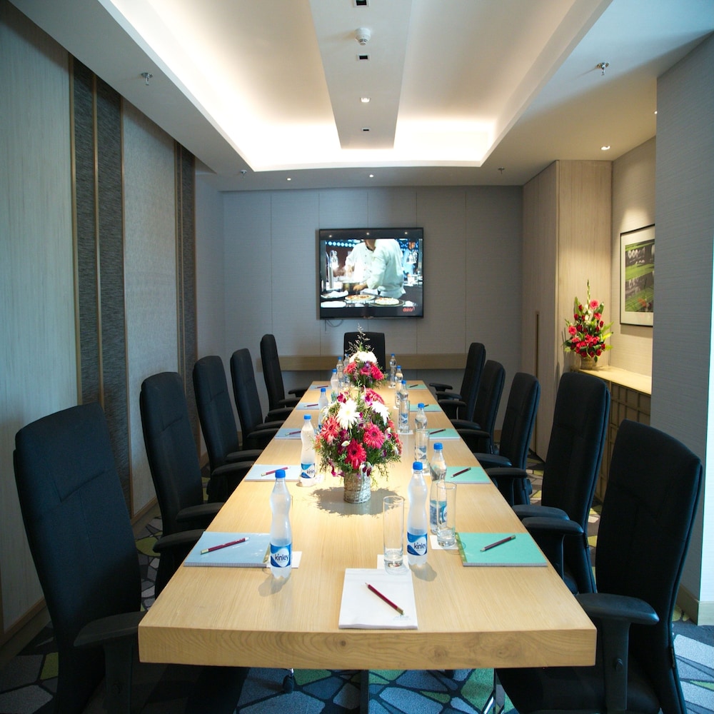 Welcomhotel by ITC Hotels, Race Course, Coimbatore 50/60