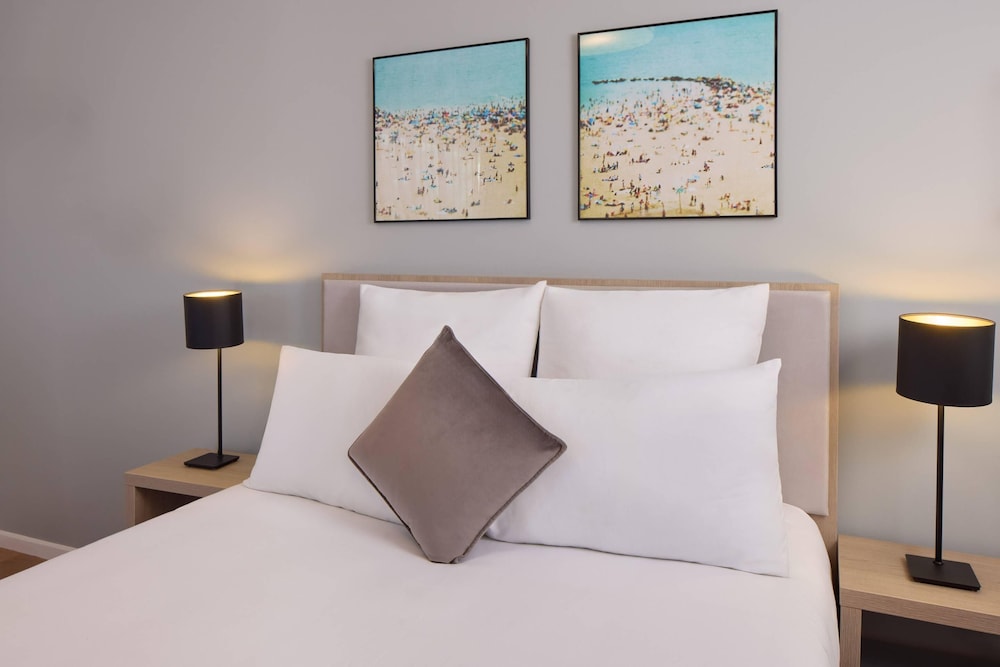 Quality Aparthotel Massy Palaiseau 18/28