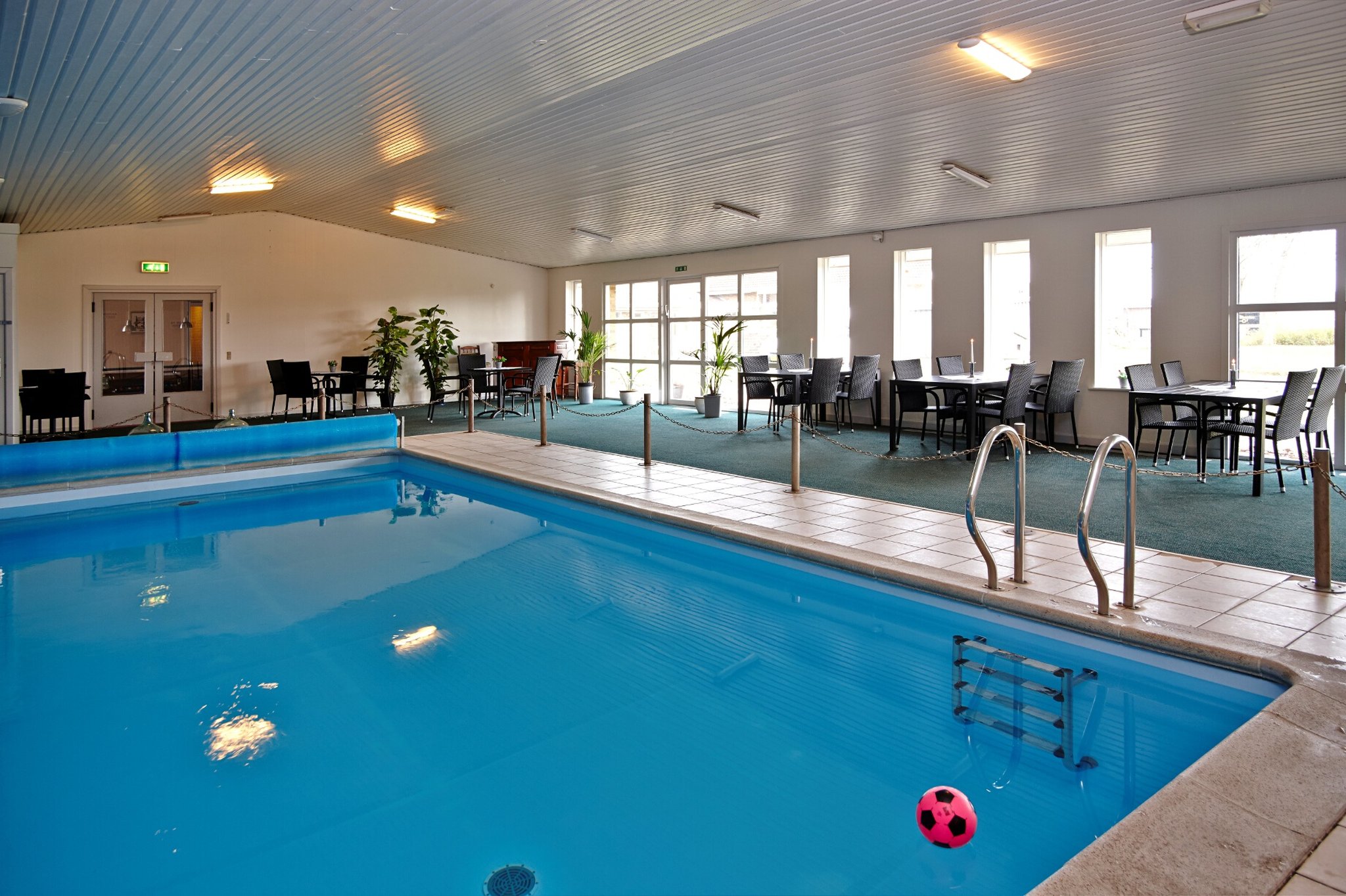 Hotel Falken 8/22