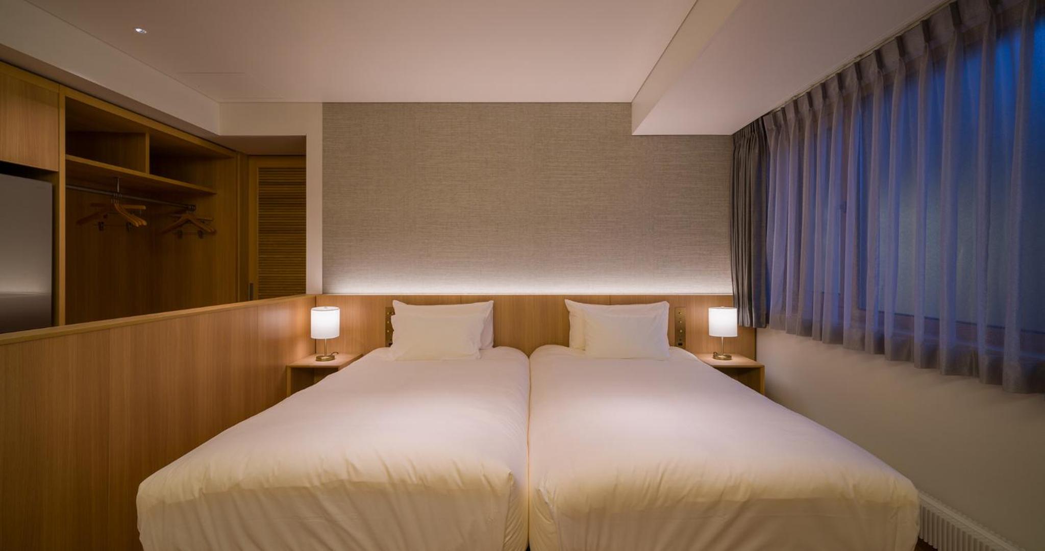 Standard, Single Bed