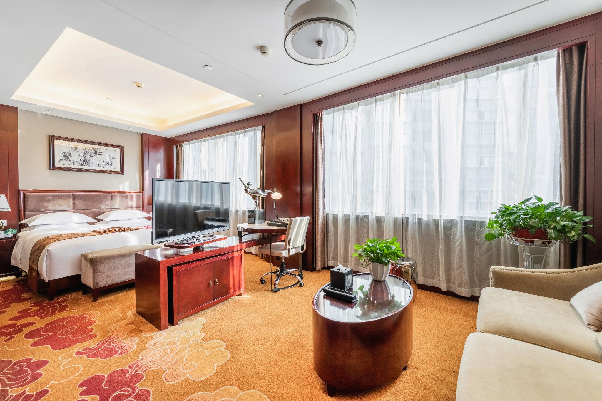 Xian Mingdu International Hotel 27/33