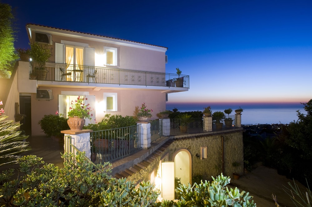 HOTEL POGGIO DEL SOLE 4/56