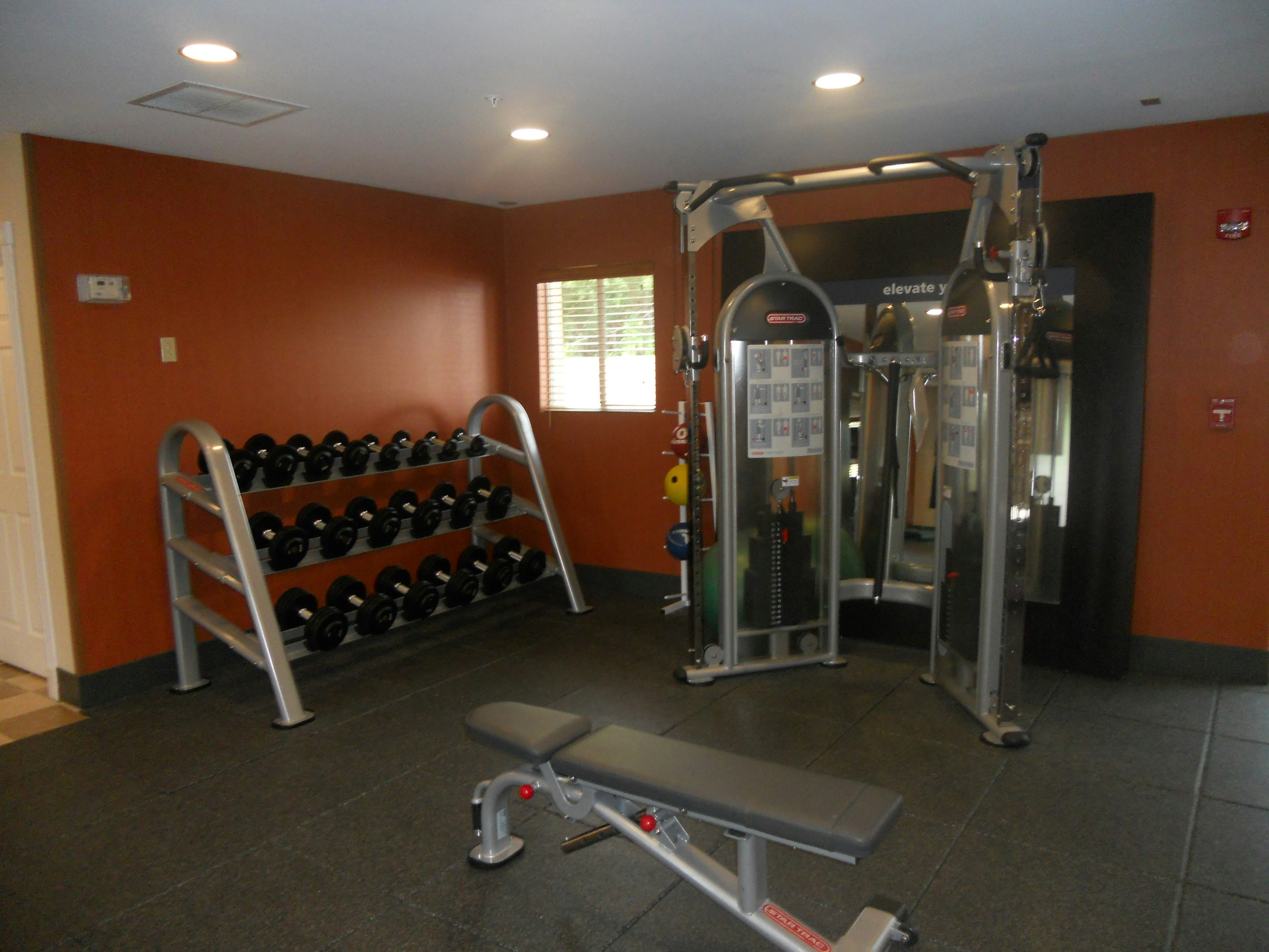 Hampton Inn Key Largo 38/67
