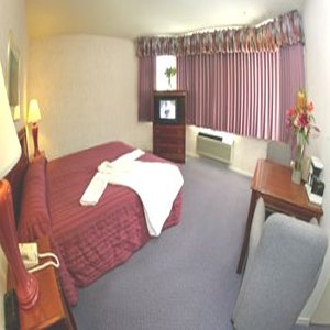 Buena Vista Motor Inn 5/30