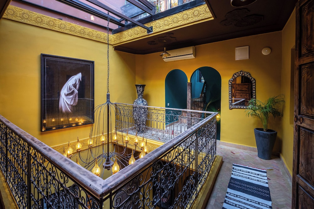 Riad Dar Khmissa 9/49