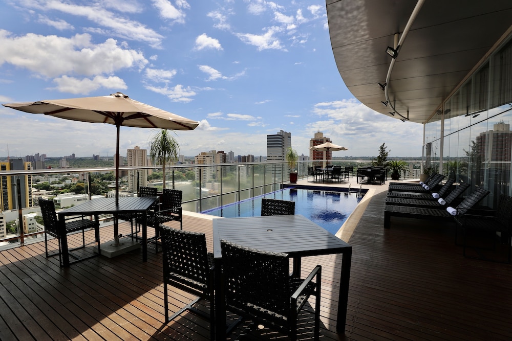 Viale Tower Hotel 42/53