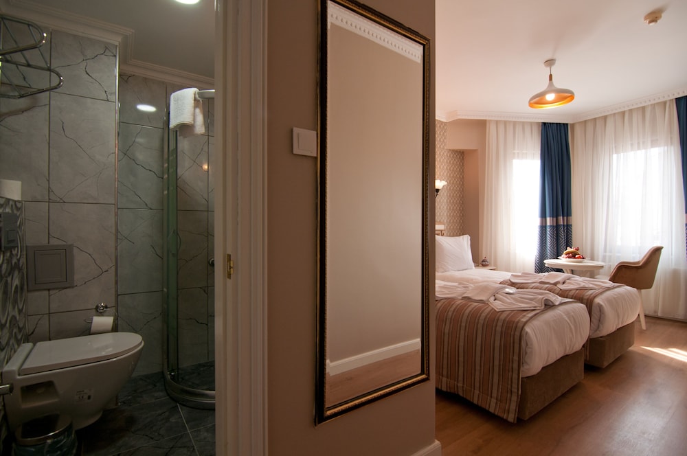 Mevlana Boutique Hotel 55/55