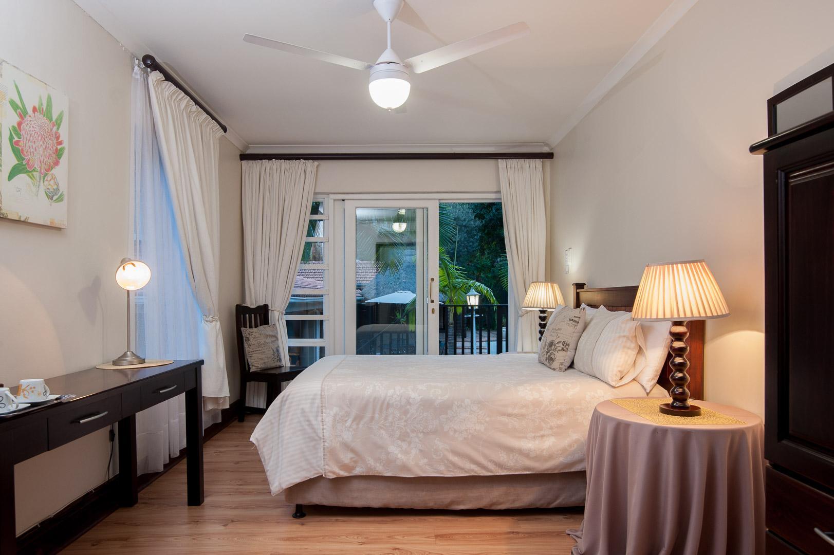 Brother's Guest House (The) 2/9