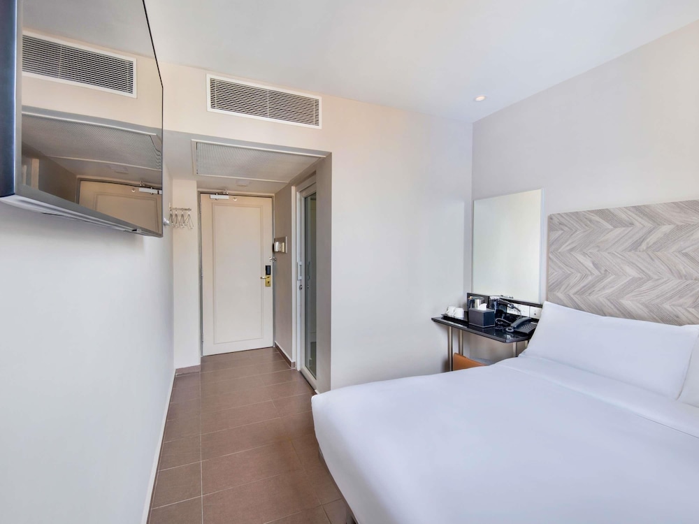 ibis budget Singapore Ruby 31/59