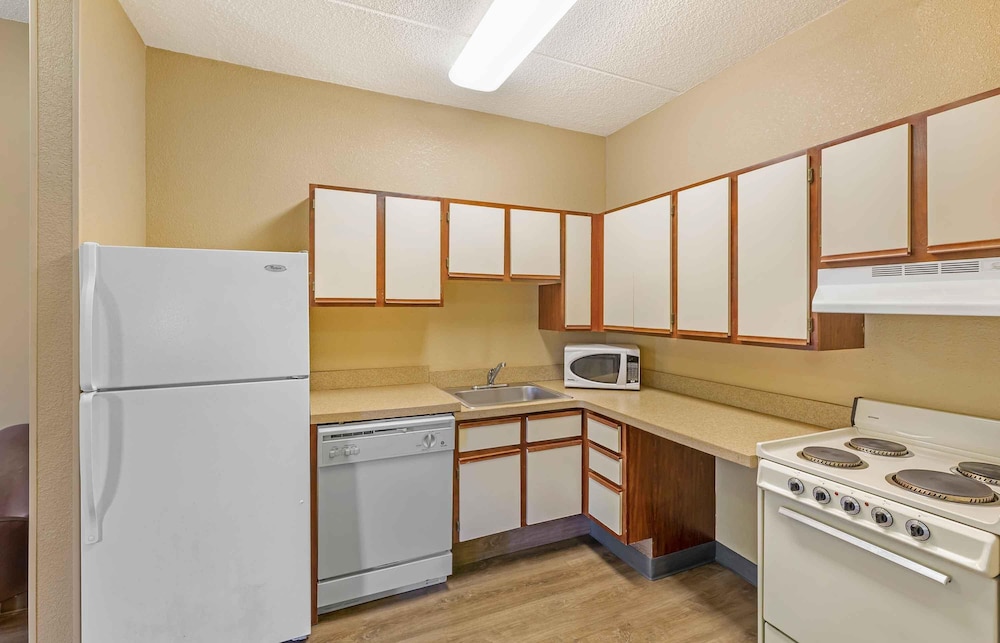 Extended Stay America - Cleveland - Middleburg Heights 29/50