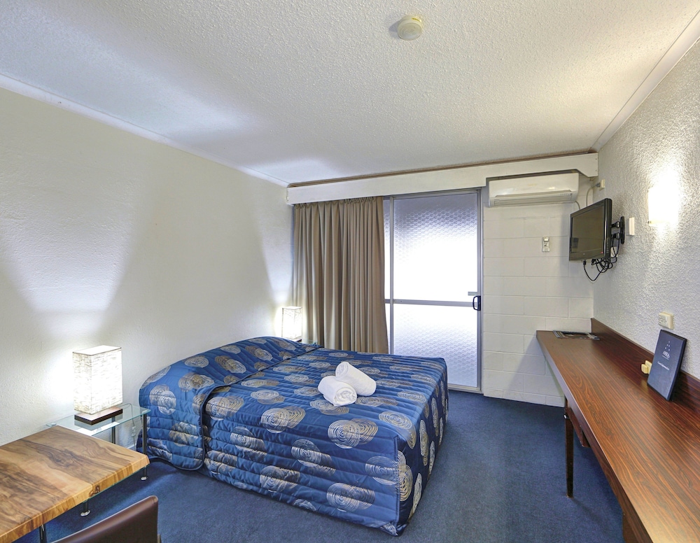 ALEXANDRA PARK MOTOR INN 13/65