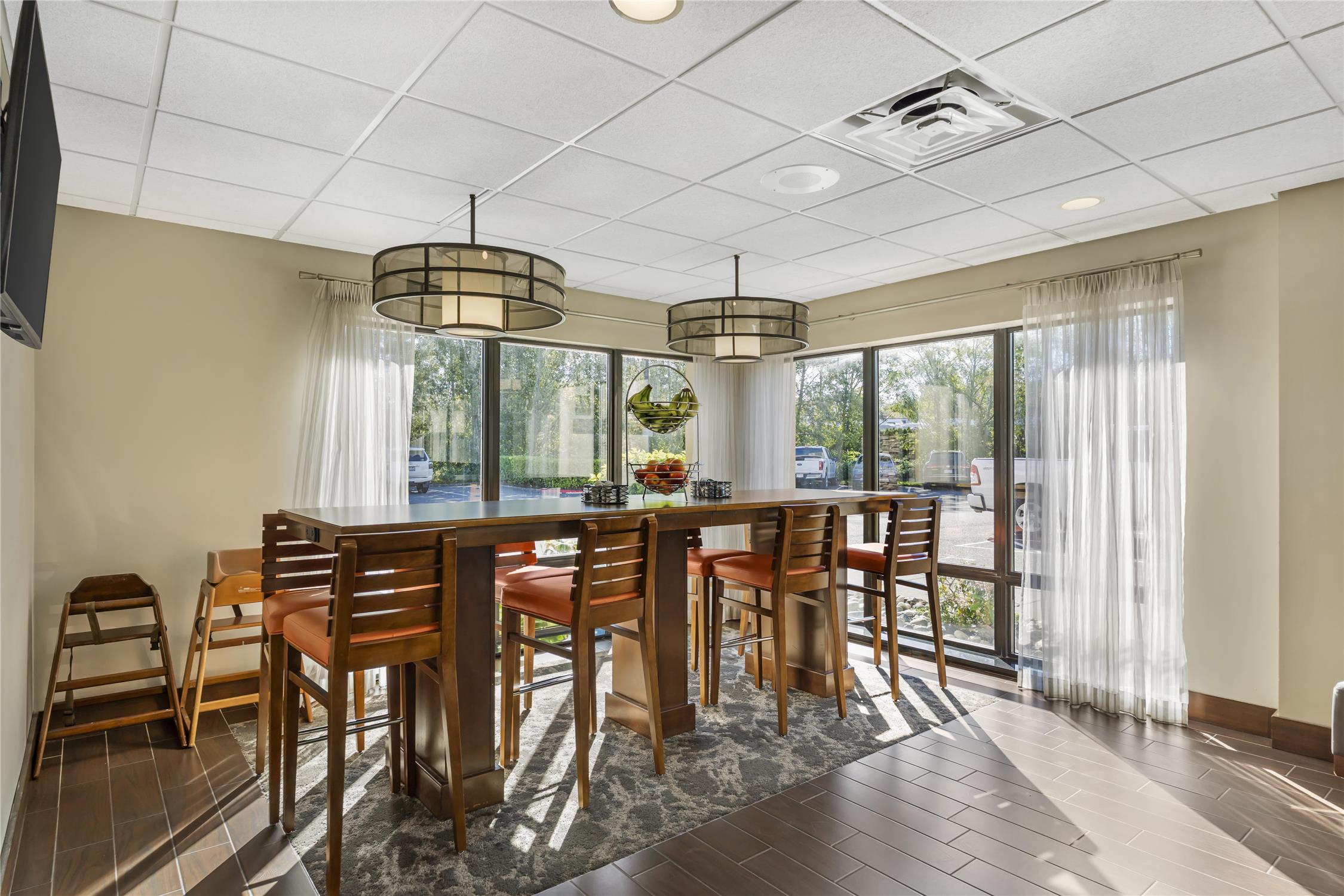 Best Western Plus Bellingham 22/40
