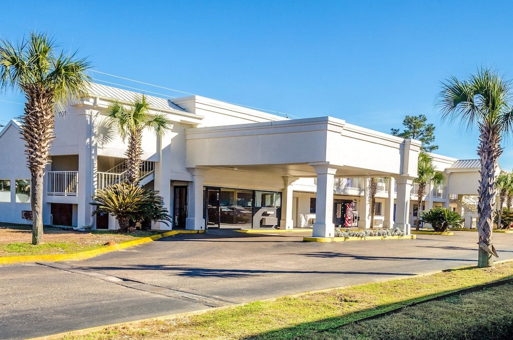 Motel6 Saraland, AL 23/28