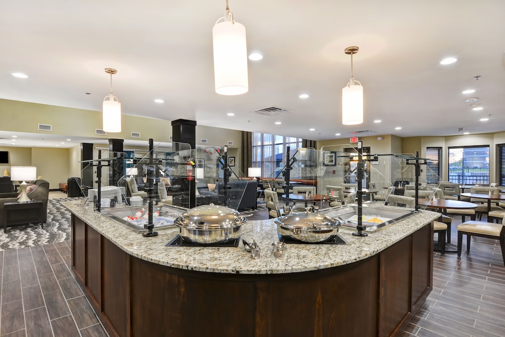 Staybridge Suites Mt. Juliet - Nashville Area 49/77