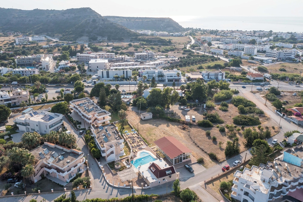 Diagoras Hotel 52/59