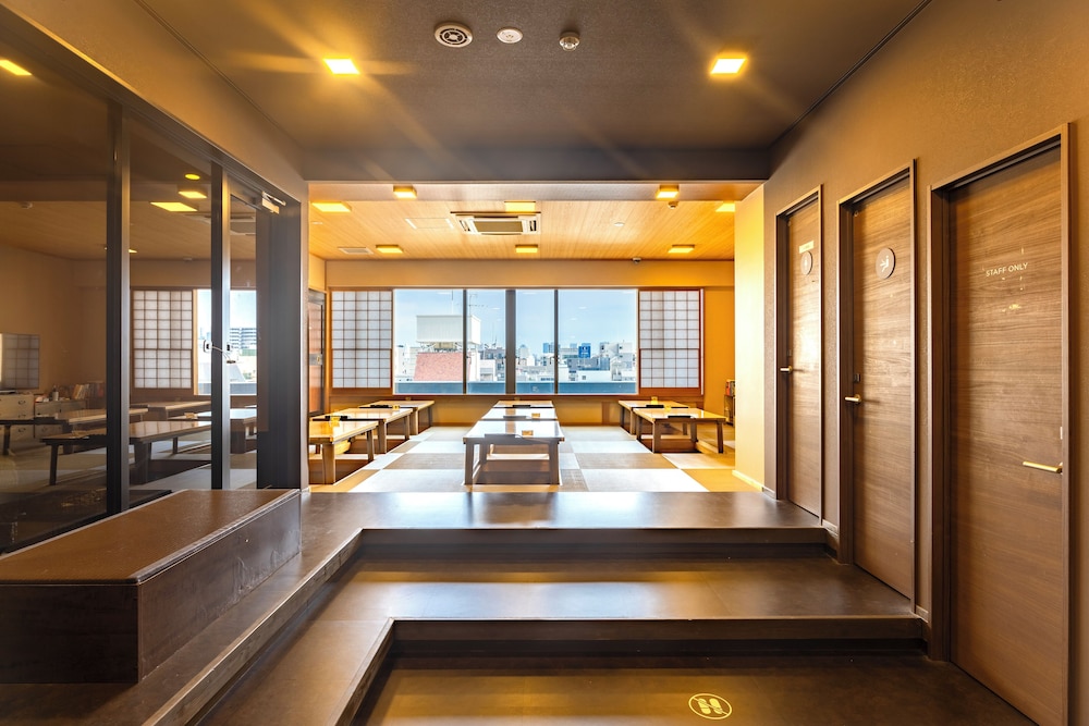 Khaosan Tokyo Ryogoku 34/50