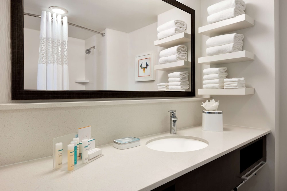 Hampton Inn Atlanta-Buckhead 24/46