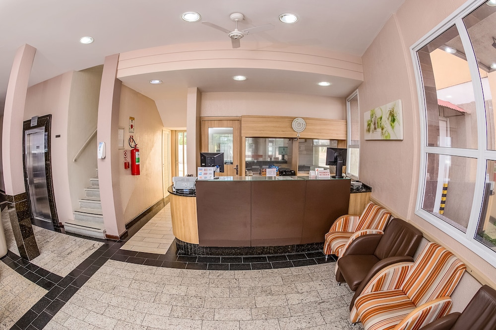 Hotel Express Canoas 7/53