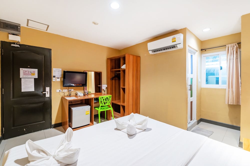 The Richy Place Guest House 6/46