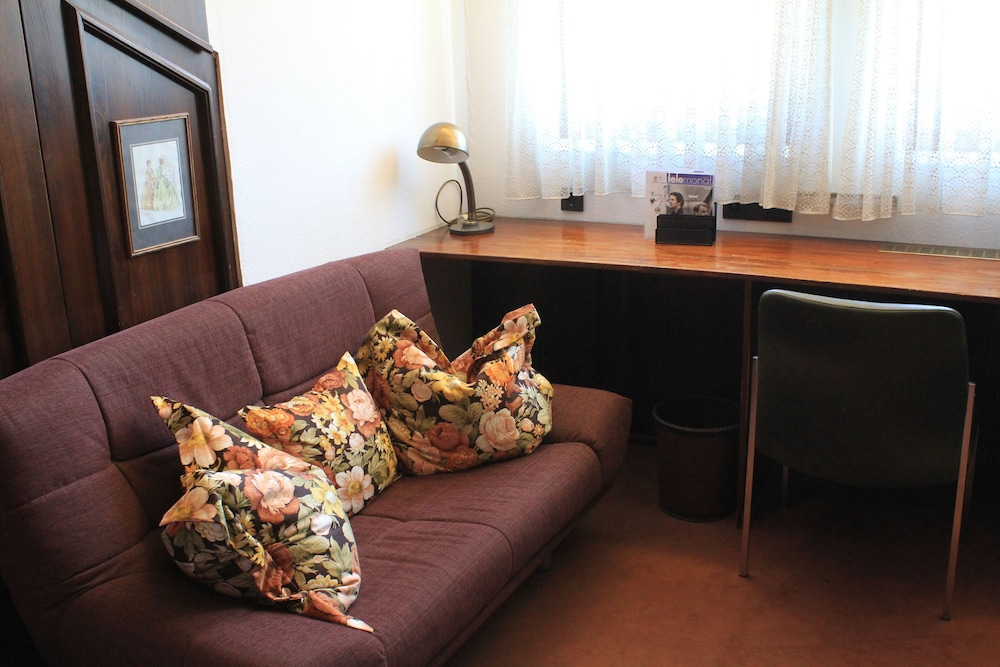Hotel Spahr 39/70