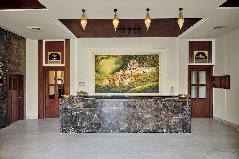 Royal Kingdom Resort 3/42