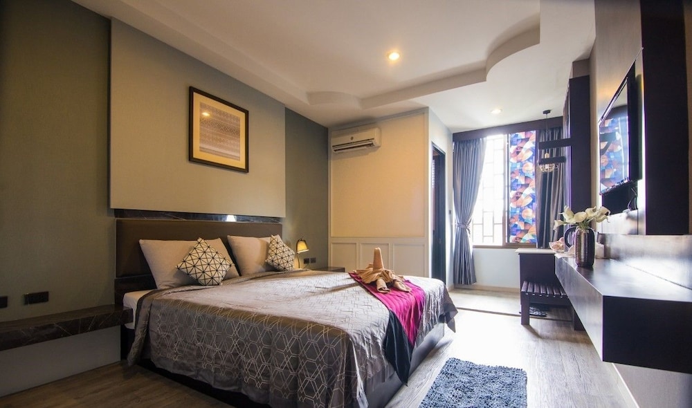 Blue Lagoon Hotel By Diamond 15/48