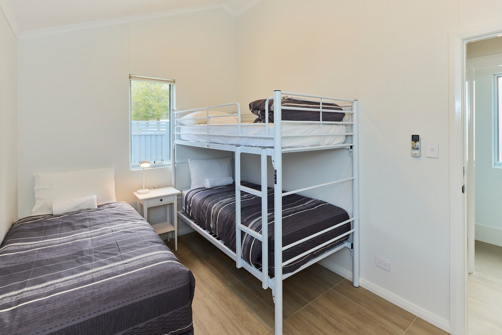 RAC Esperance Holiday Park 20/60