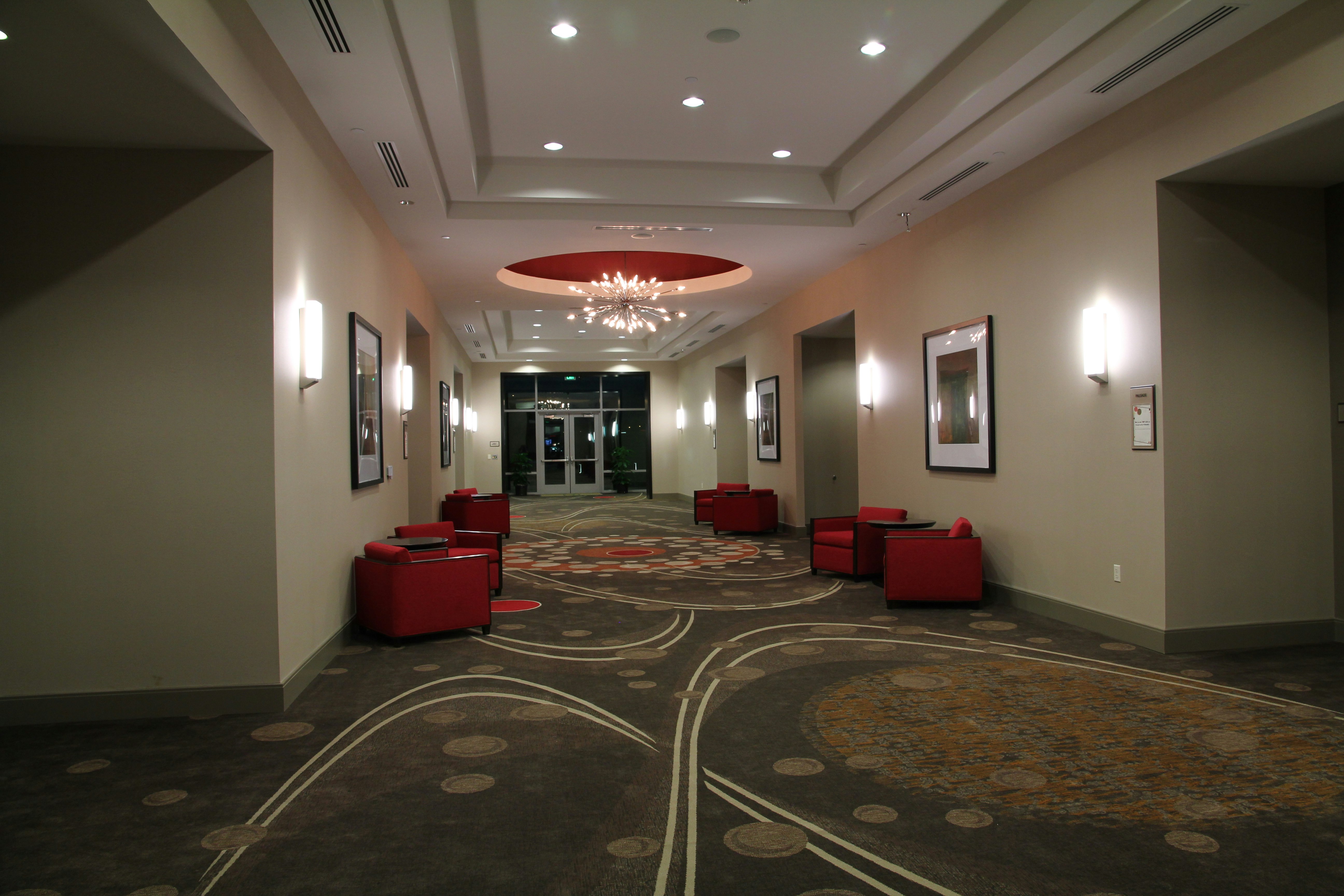 Embassy Suites by Hilton Ontario Airport 32/55