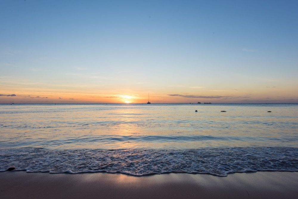Mon Choisy Beach R 46/55