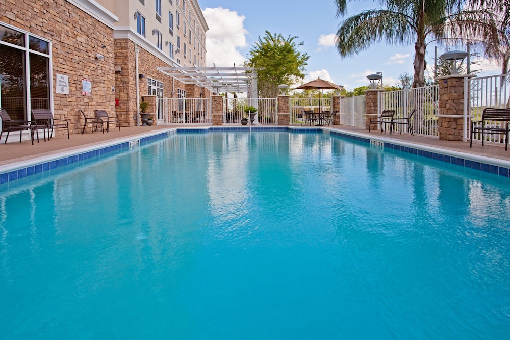 HOLIDAY INN TITUSVILLE KENNEDY SPACE CENTER 3/76