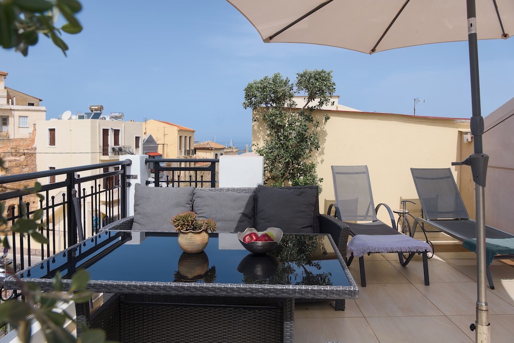 Nival Luxury Suites 33/50
